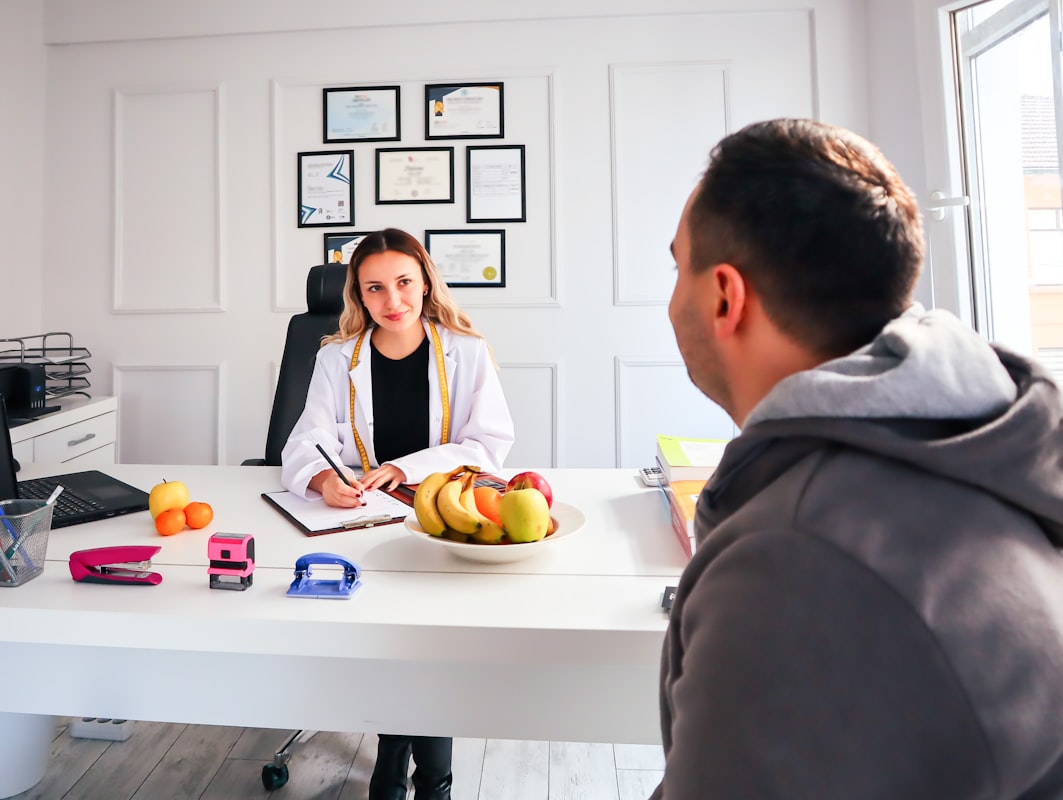 De ce să alegi Dietplanconsult - Platformă educativă de nutriție